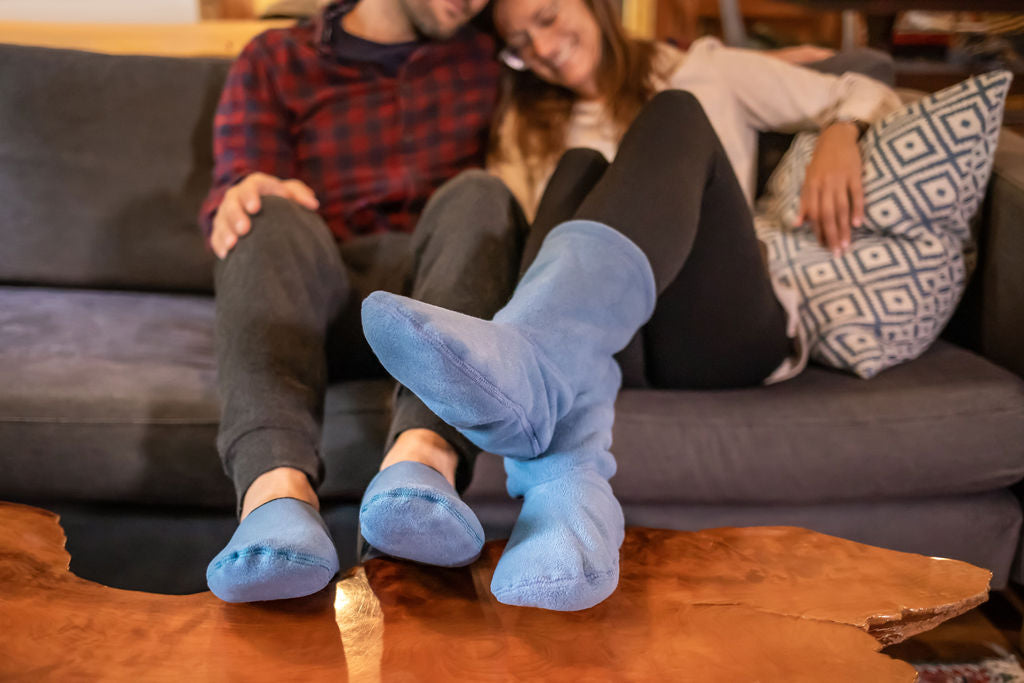 Winnies Slipper Socks